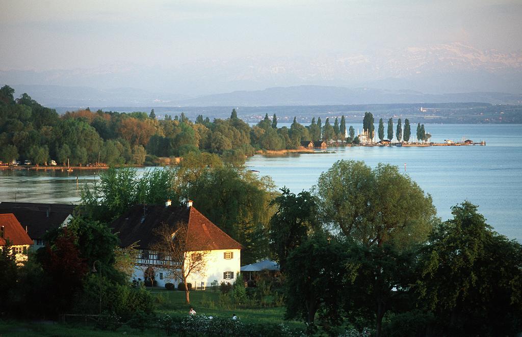 Pilgerhof Und Rebmannshof Ξενοδοχείο Uhldingen-Mühlhofen Εξωτερικό φωτογραφία