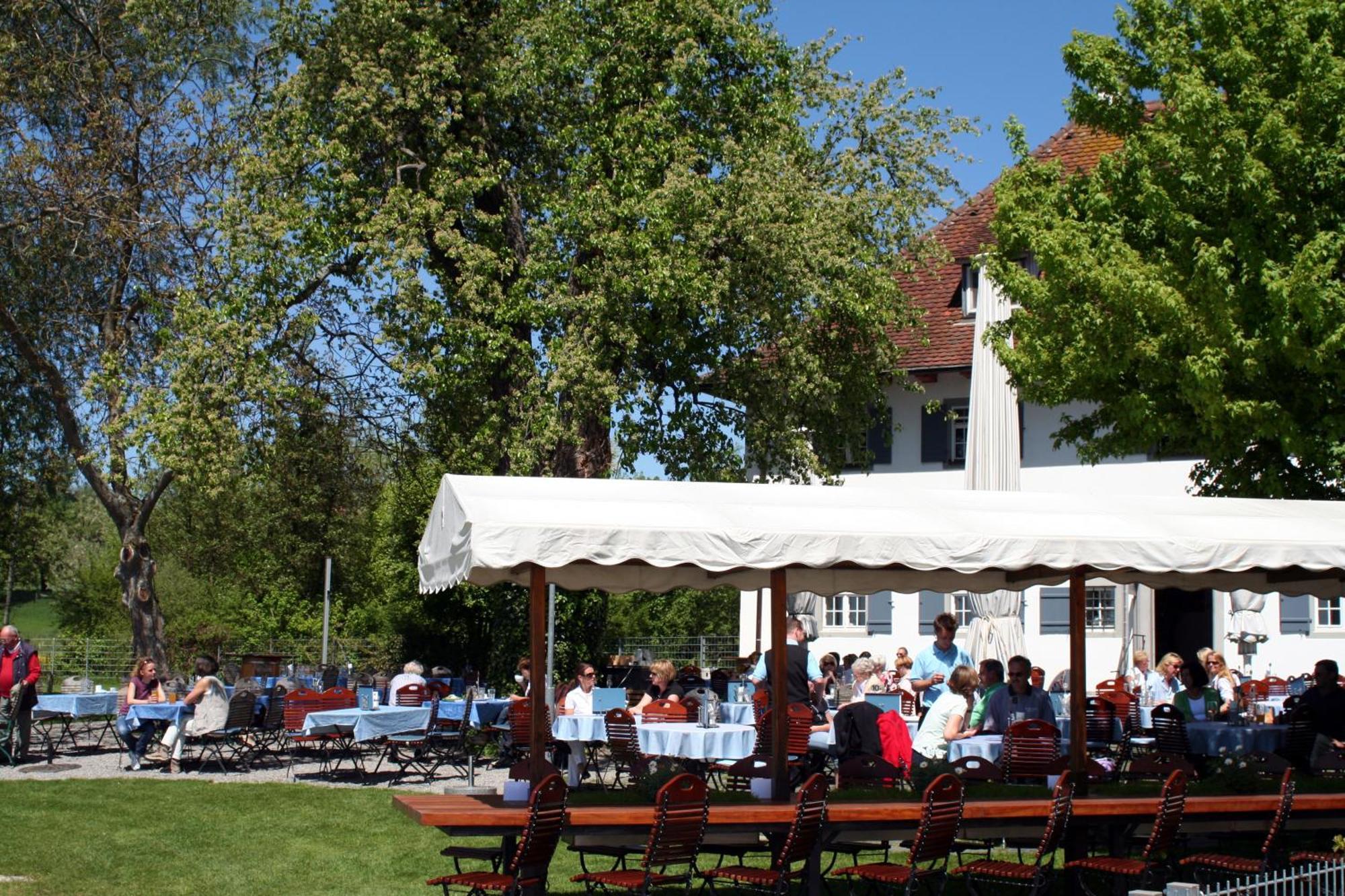 Pilgerhof Und Rebmannshof Ξενοδοχείο Uhldingen-Mühlhofen Εξωτερικό φωτογραφία