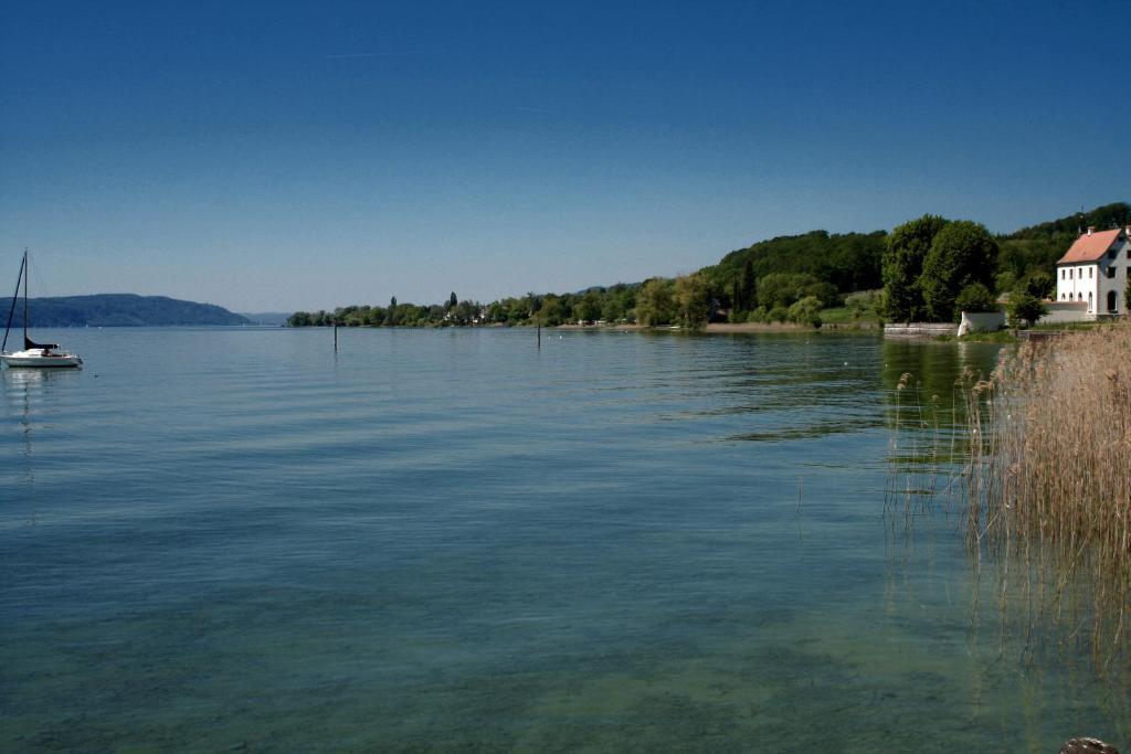 Pilgerhof Und Rebmannshof Ξενοδοχείο Uhldingen-Mühlhofen Εξωτερικό φωτογραφία