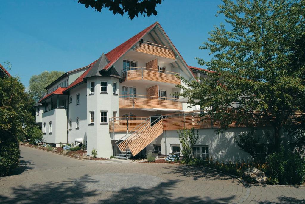 Pilgerhof Und Rebmannshof Ξενοδοχείο Uhldingen-Mühlhofen Εξωτερικό φωτογραφία