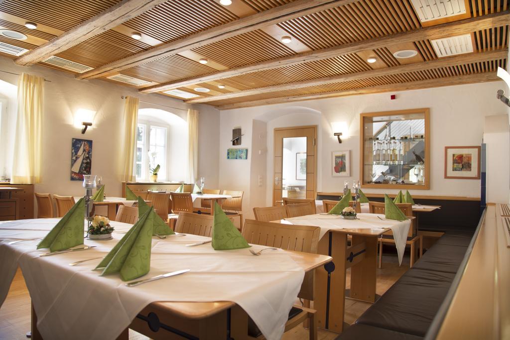 Pilgerhof Und Rebmannshof Ξενοδοχείο Uhldingen-Mühlhofen Εξωτερικό φωτογραφία